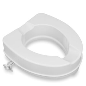 Nasadka toaletowa wysokość 10cm